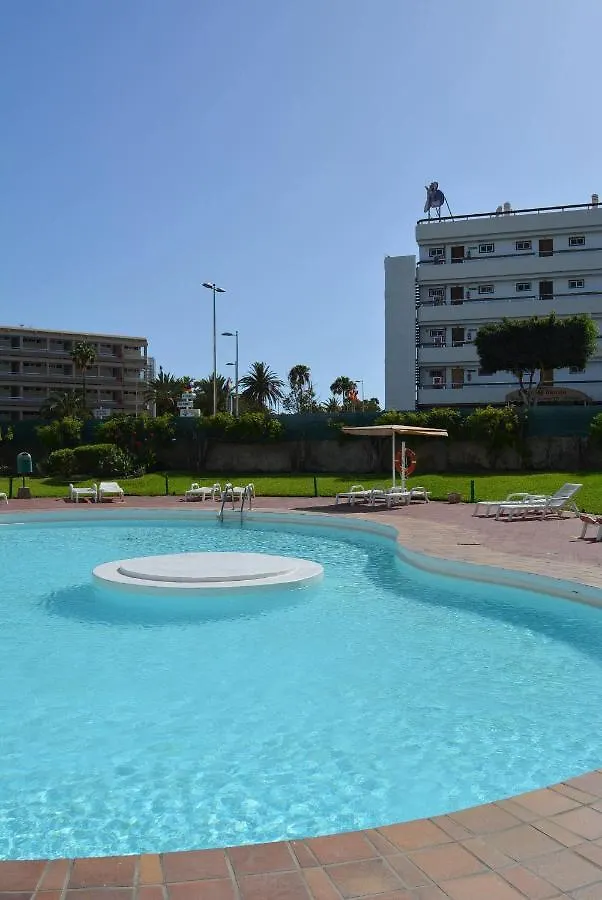 דירה פלאייה דל אינגלז Fredriks Apartamento Iguazu 3