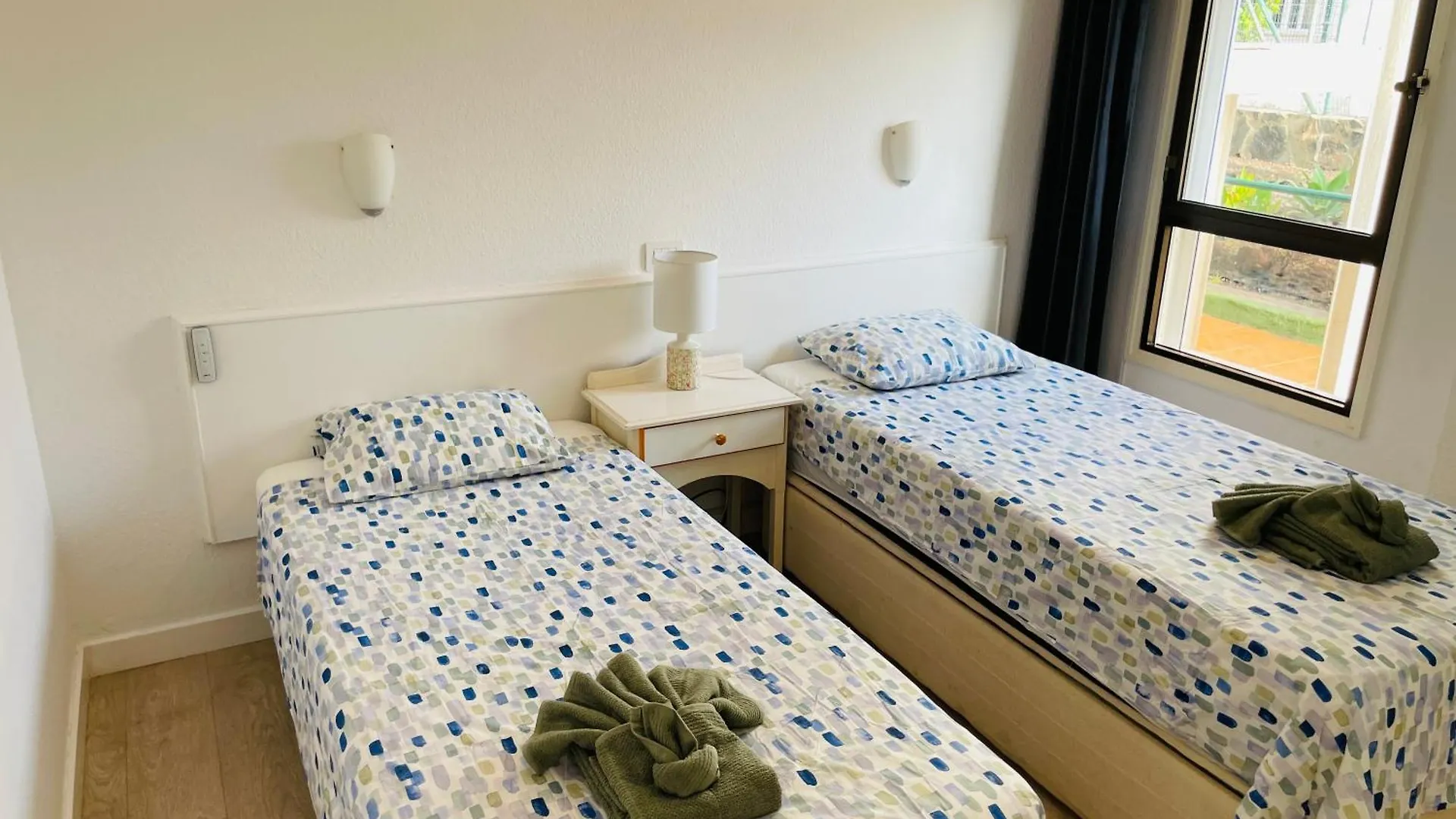 דירה פלאייה דל אינגלז Fredriks Apartamento Iguazu 3