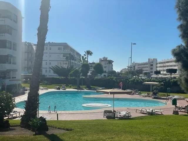 דירה פלאייה דל אינגלז Fredriks Apartamento Iguazu 3