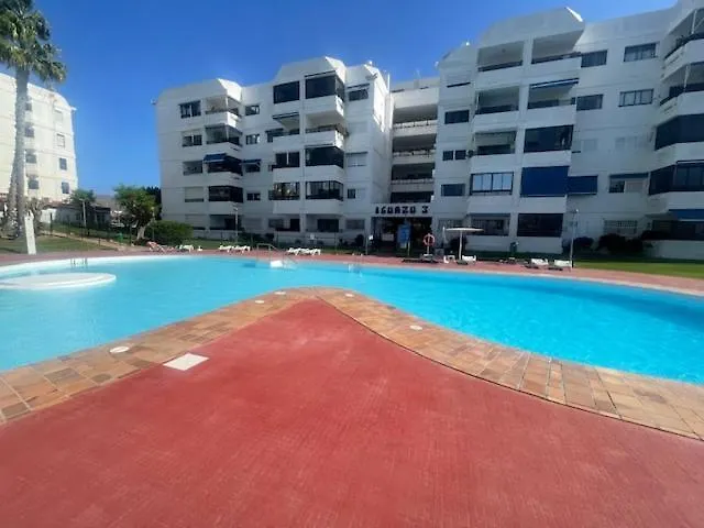 דירה פלאייה דל אינגלז Fredriks Apartamento Iguazu 3