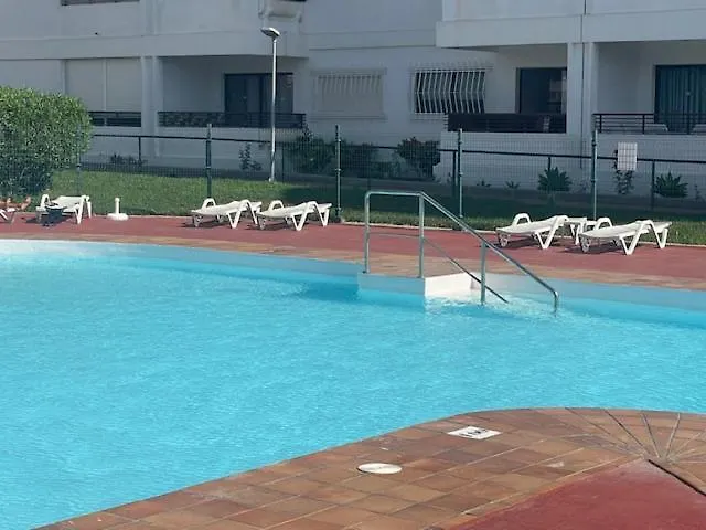 פלאייה דל אינגלז Fredriks Apartamento Iguazu 3 דירה פלאייה דל אינגלז