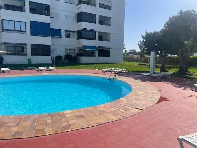 פלאייה דל אינגלז Fredriks Apartamento Iguazu 3 פלאייה דל אינגלז