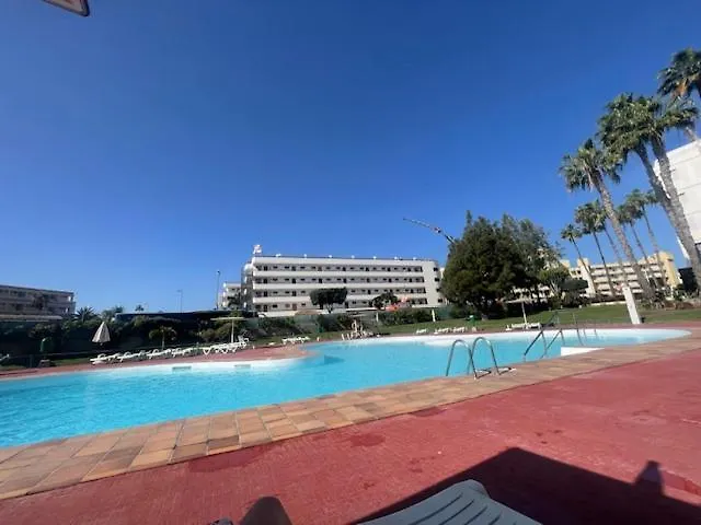 דירה פלאייה דל אינגלז Fredriks Apartamento Iguazu 3