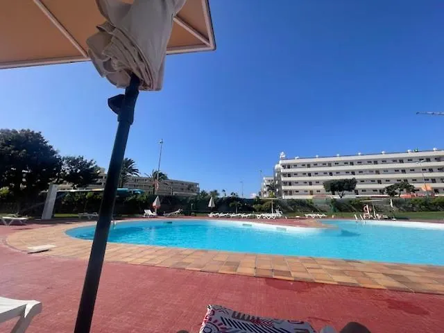 פלאייה דל אינגלז Fredriks Apartamento Iguazu 3