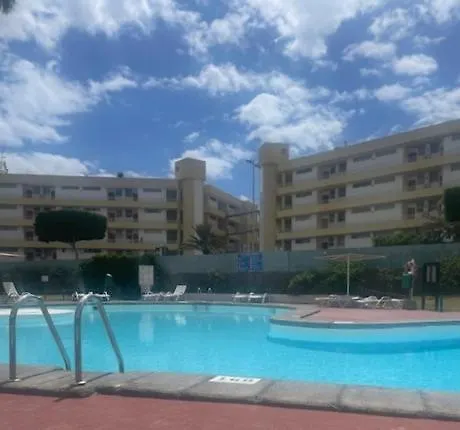 פלאייה דל אינגלז Fredriks Apartamento Iguazu 3