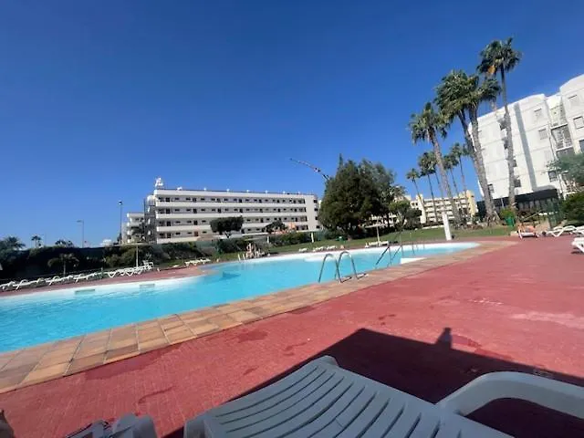 פלאייה דל אינגלז Fredriks Apartamento Iguazu 3 0*, פלאייה דל אינגלז
