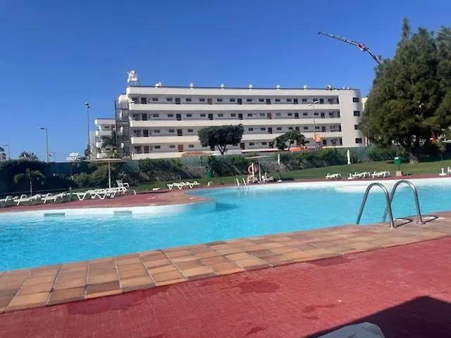 דירה פלאייה דל אינגלז Fredriks Apartamento Iguazu 3
