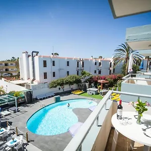 Apartmán Alsol Nara, Playa del Inglés
