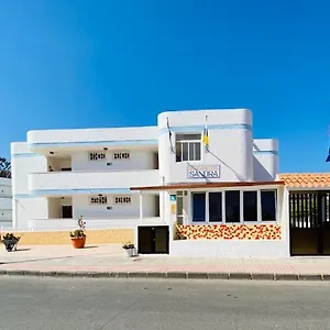Appartamento Sandra, Playa del Inglés