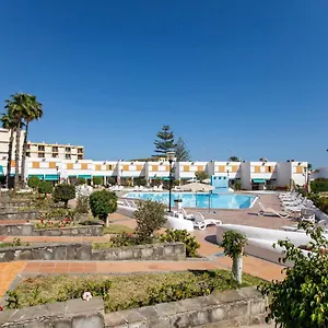 Appartamento Alsol Brisas, Playa del Inglés
