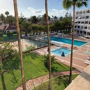Teneguia-yumbo I Appartement