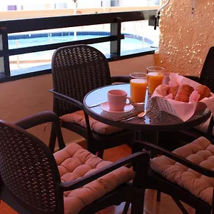 Appartamento Tropical Canary - Playa Del Ingels, Playa del Inglés