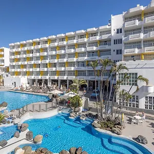4* Отель Abora Catarina By Lopesan