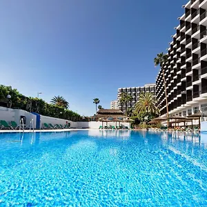 3* Отель Relaxia Beverly Park