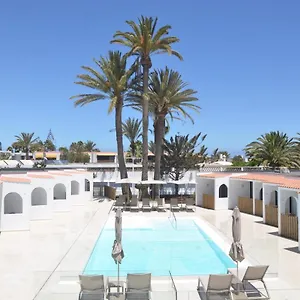 Alsol Todoque - Adults Only Appartement