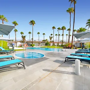 Relaxia Girasoles Appartement