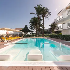  Appartement Montemayor