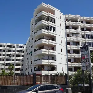  Apartment Palms