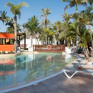 4* Отель Gran Canaria Princess - Adults Only