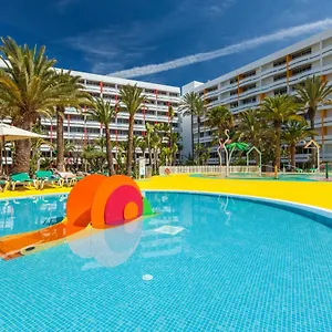 Szálloda Abora Buenaventura By Lopesan, Playa del Inglés
