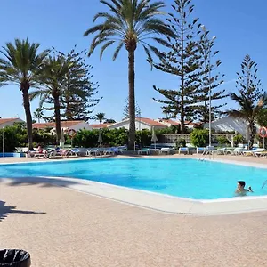  Apartment Arcos