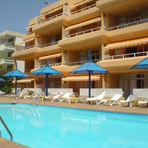 Appartamento Belmonte, Playa del Inglés