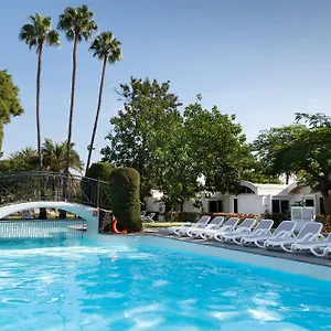 Apartman Cordial Biarritz, Playa del Inglés
