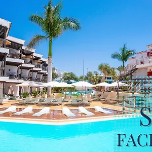  Apartment Casas Pepe & Spa- Adults Only
