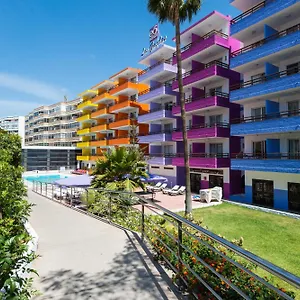  Apartment Eo Gacelas