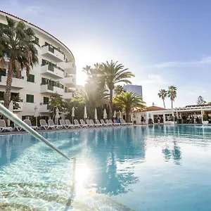 4* Отель Servatur Playa Bonita (adults Only)