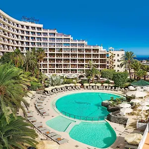 4* Отель Seaside Sandy