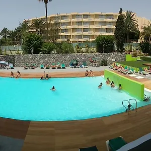 Apartman Aguacates, Playa del Inglés