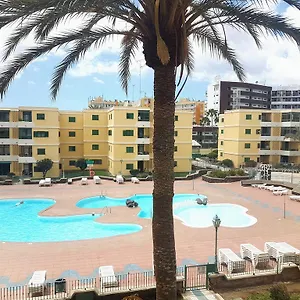 Appartamento Huella Canaria, Playa del Inglés