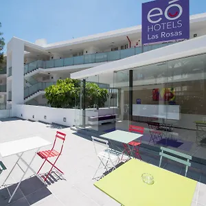  Appartement Eo Rosas