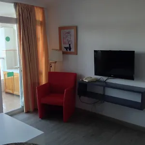 Appartamento Roque Nublo, Playa del Inglés