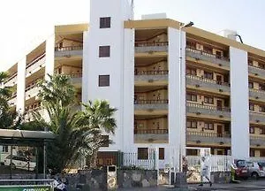 Tilos Appartement