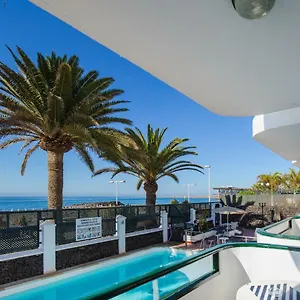 Appartamento Olympia, Playa del Inglés