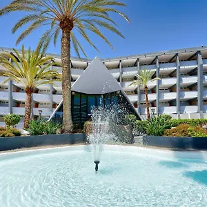 Apartmán Ura Jardín Del Atlántico, Playa del Inglés