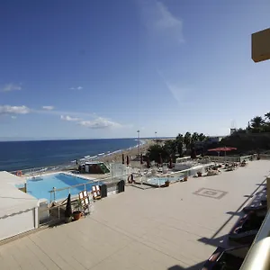3* Апарт-отель Atlantic Club