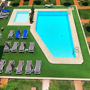  Appartement Don Gregorio