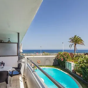  Appartement Alsol Don Palomon