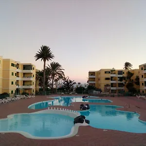 Appartamento Happy Premium, Playa del Inglés
