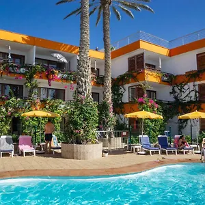 Appartamento San Nicolás, Playa del Inglés