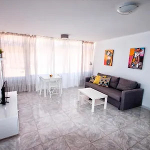  Appartement Bonito 105