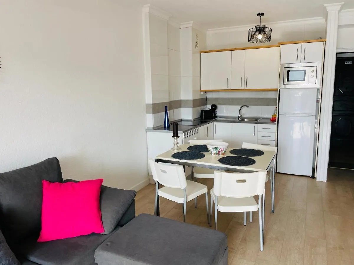 Apartment Fredriks Apartamento Iguazu 3 Playa del Ingles  Spain