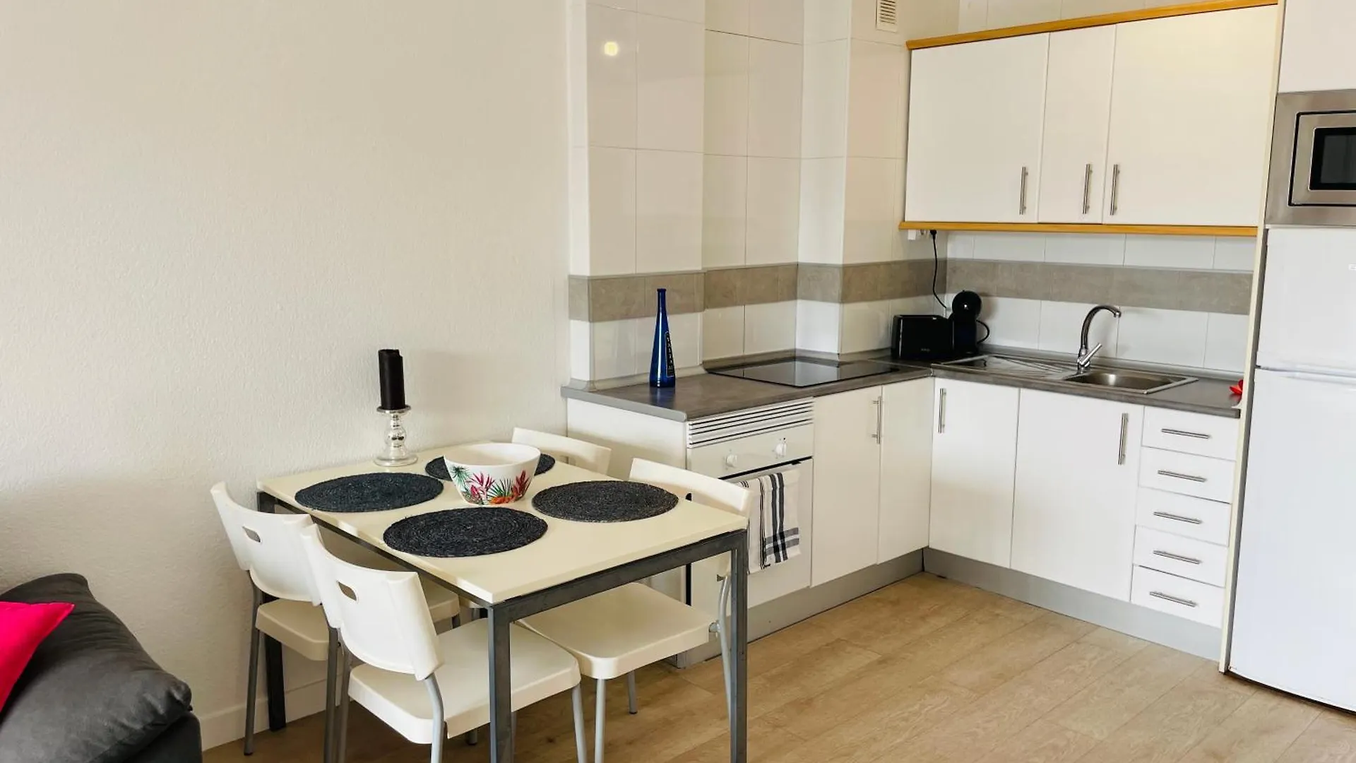 Fredriks Apartamento Iguazu 3 Playa del Ingles  0*, Playa del Ingles (Gran Canaria) Spain