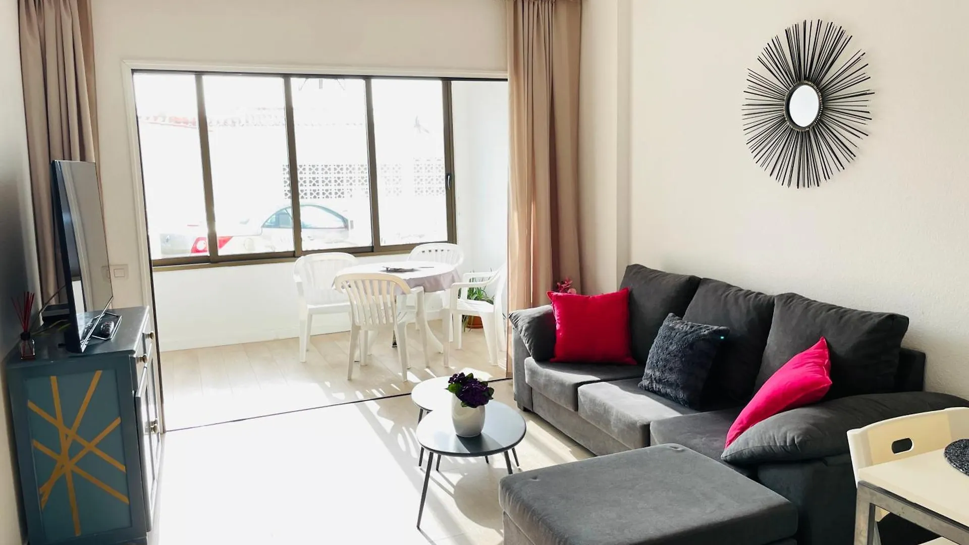 Fredriks Apartamento Iguazu 3 Playa del Ingles