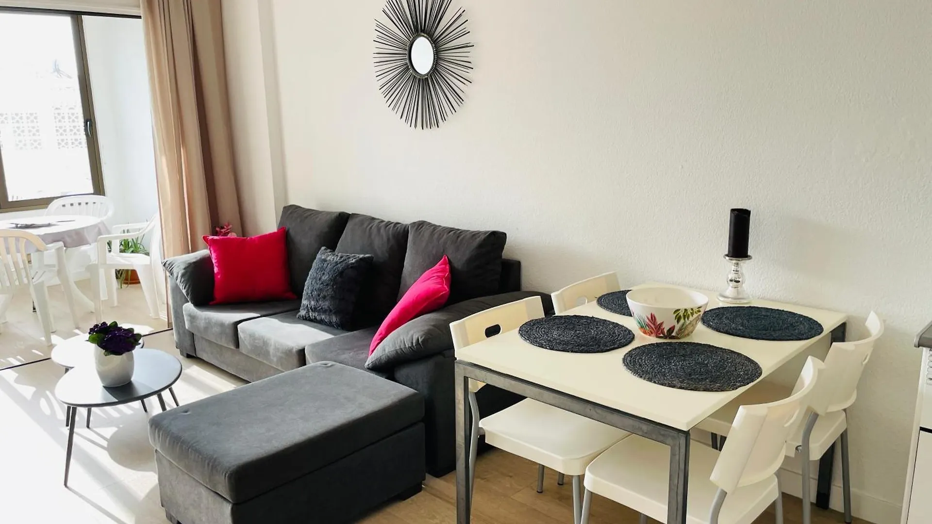 Fredriks Apartamento Iguazu 3 Playa del Ingles  Apartment Playa del Ingles (Gran Canaria)