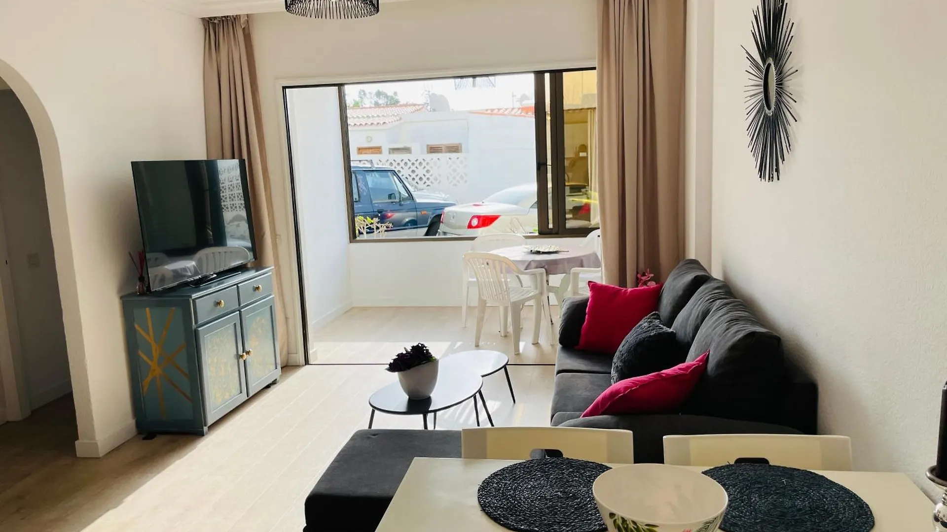 Apartment Fredriks Apartamento Iguazu 3 Playa del Ingles