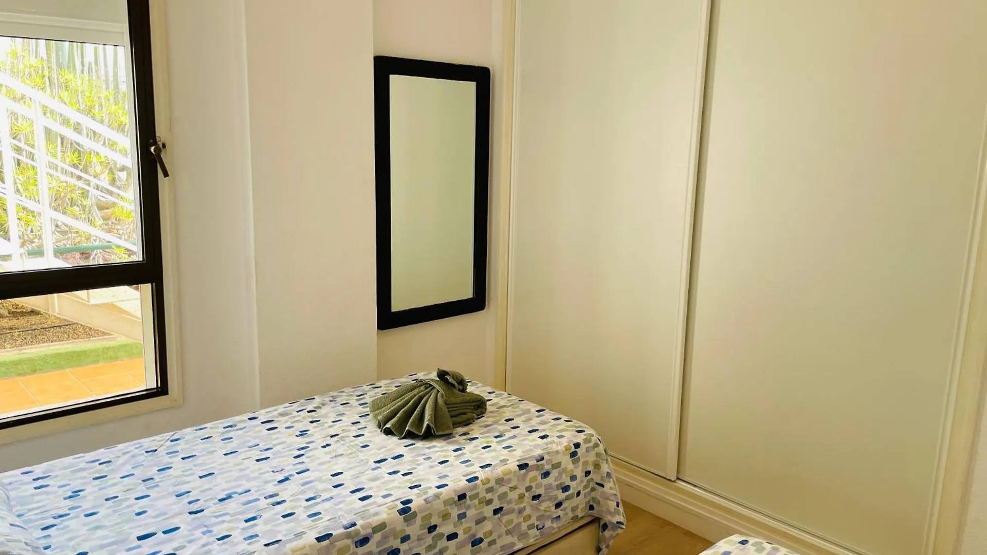 Apartment Fredriks Apartamento Iguazu 3 Playa del Ingles  Spain
